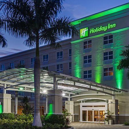 Crowne Plaza Ft Myers Gulf Coast By Ihg Hotell Fort Myers Exteriör bild