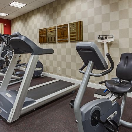 Crowne Plaza Ft Myers Gulf Coast By Ihg Hotell Fort Myers Exteriör bild