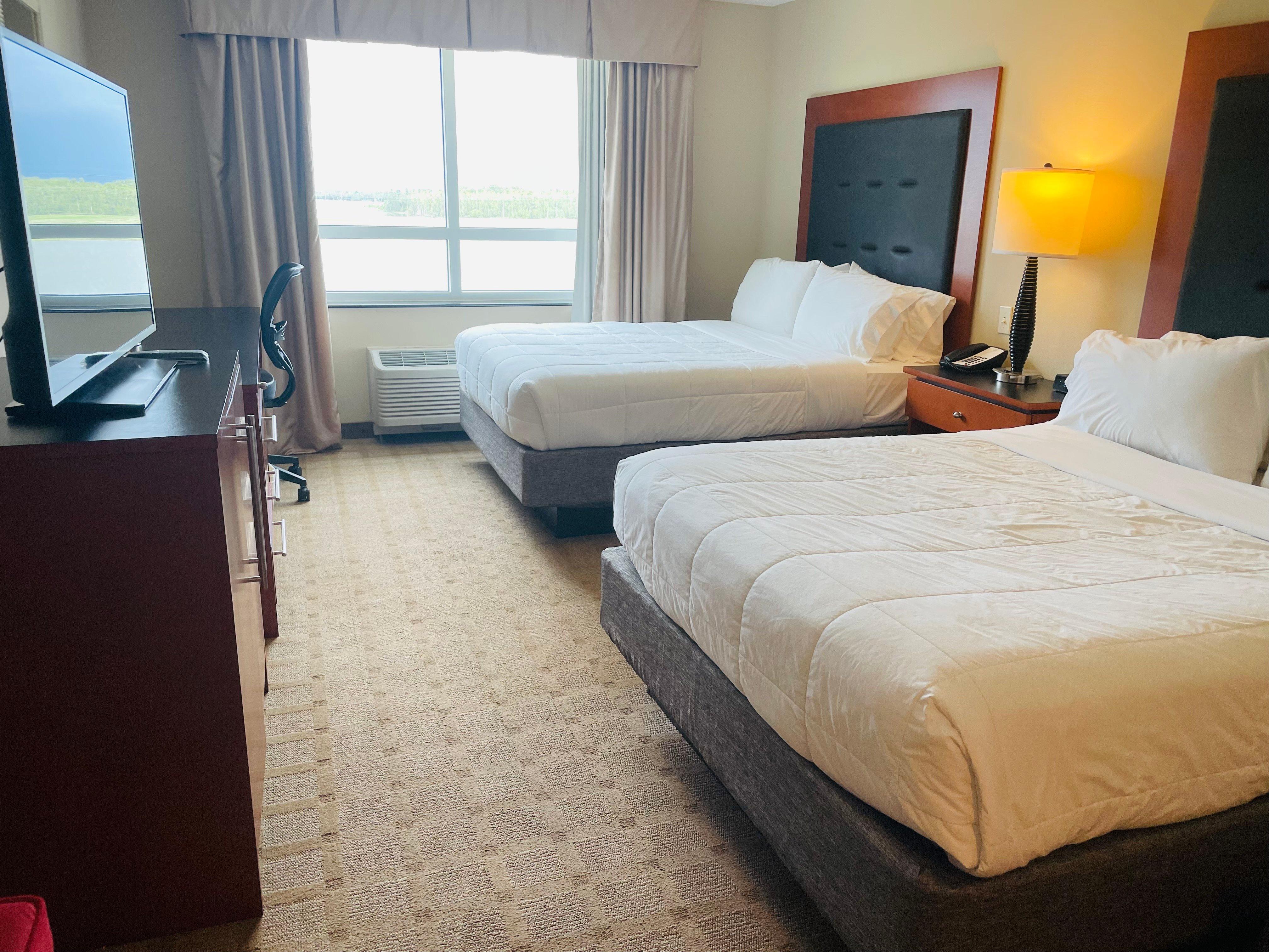 Crowne Plaza Ft Myers Gulf Coast By Ihg Hotell Fort Myers Exteriör bild