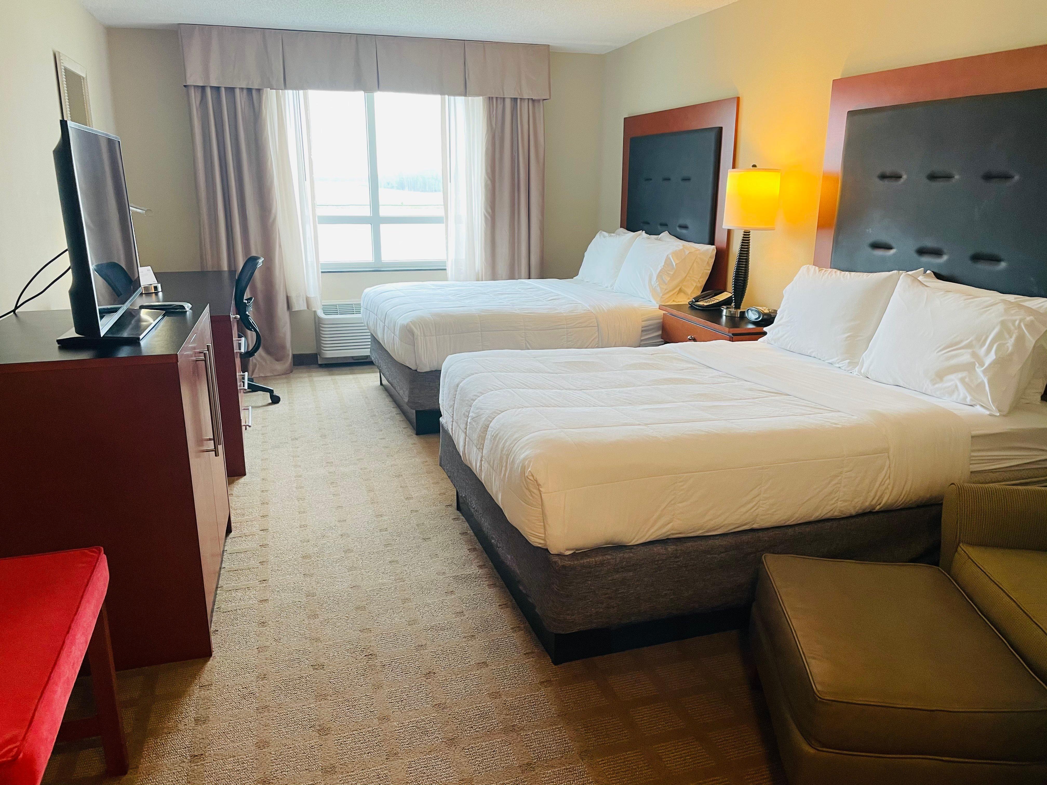 Crowne Plaza Ft Myers Gulf Coast By Ihg Hotell Fort Myers Exteriör bild