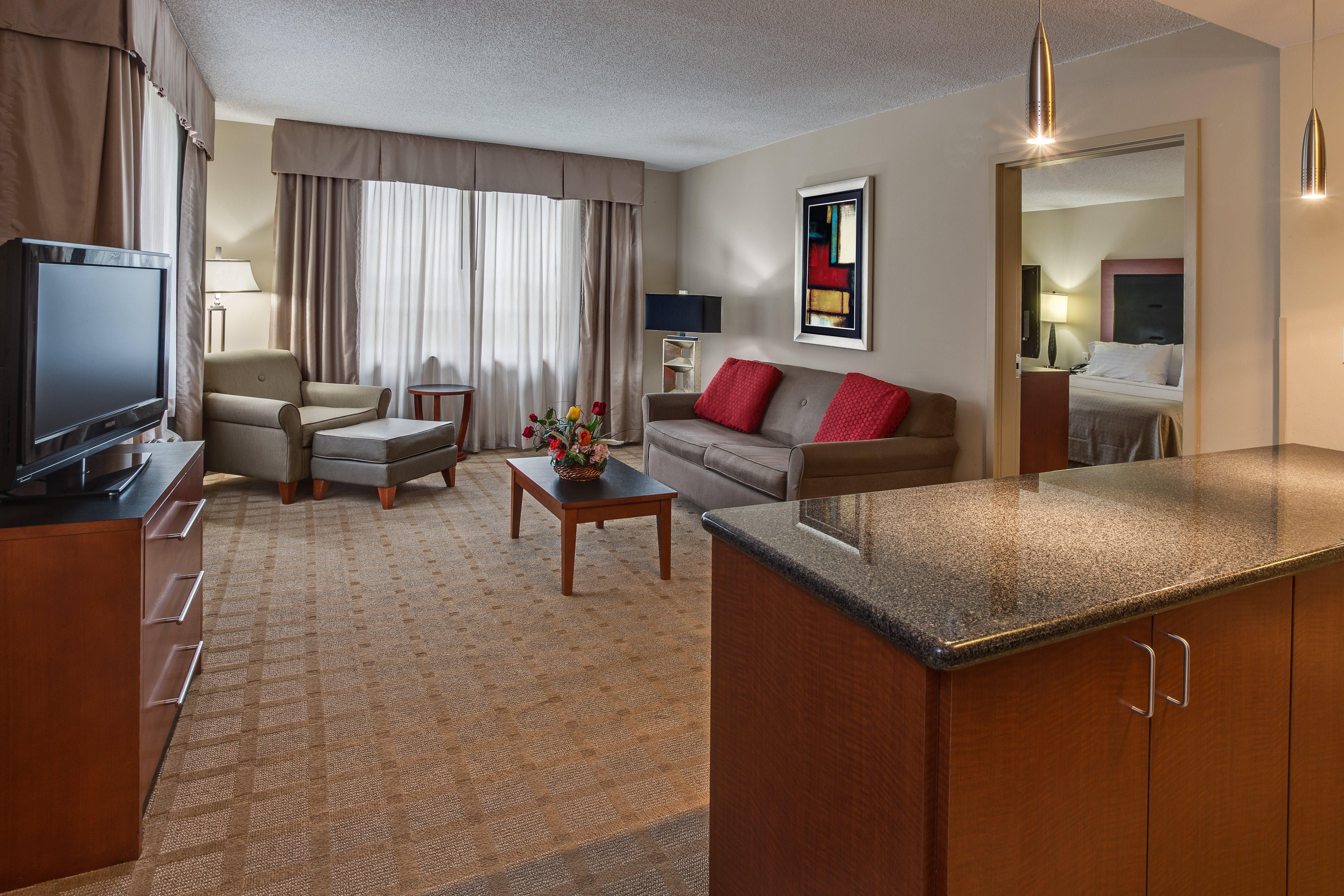 Crowne Plaza Ft Myers Gulf Coast By Ihg Hotell Fort Myers Exteriör bild