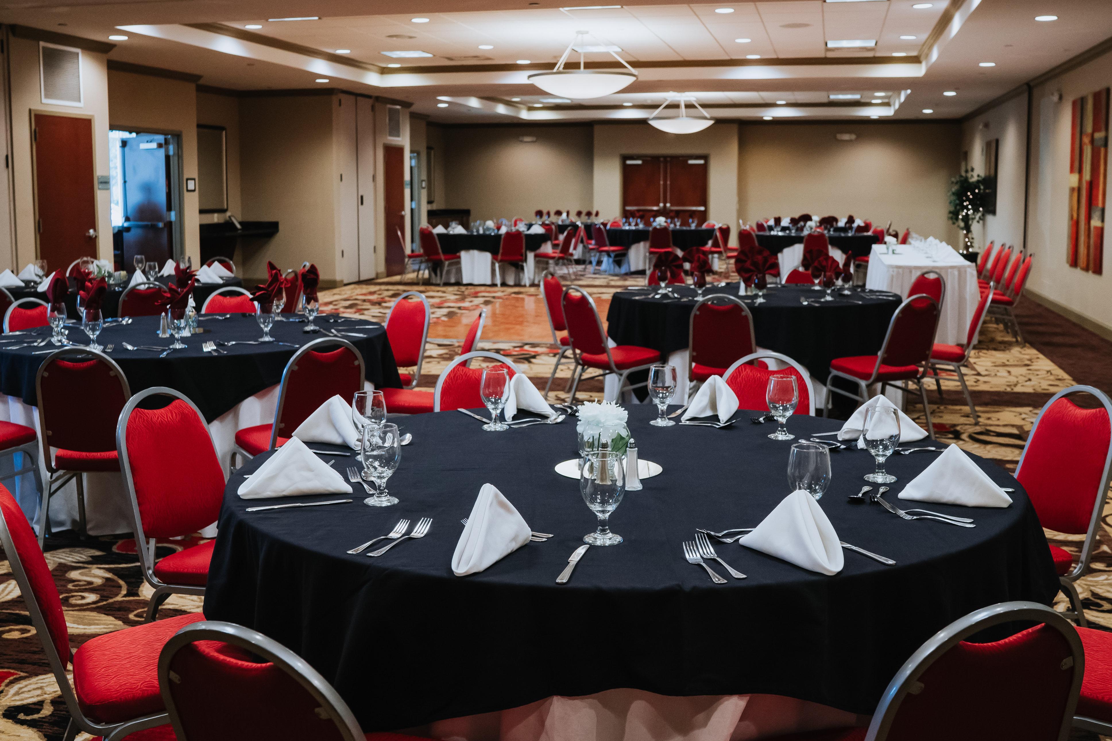 Crowne Plaza Ft Myers Gulf Coast By Ihg Hotell Fort Myers Exteriör bild
