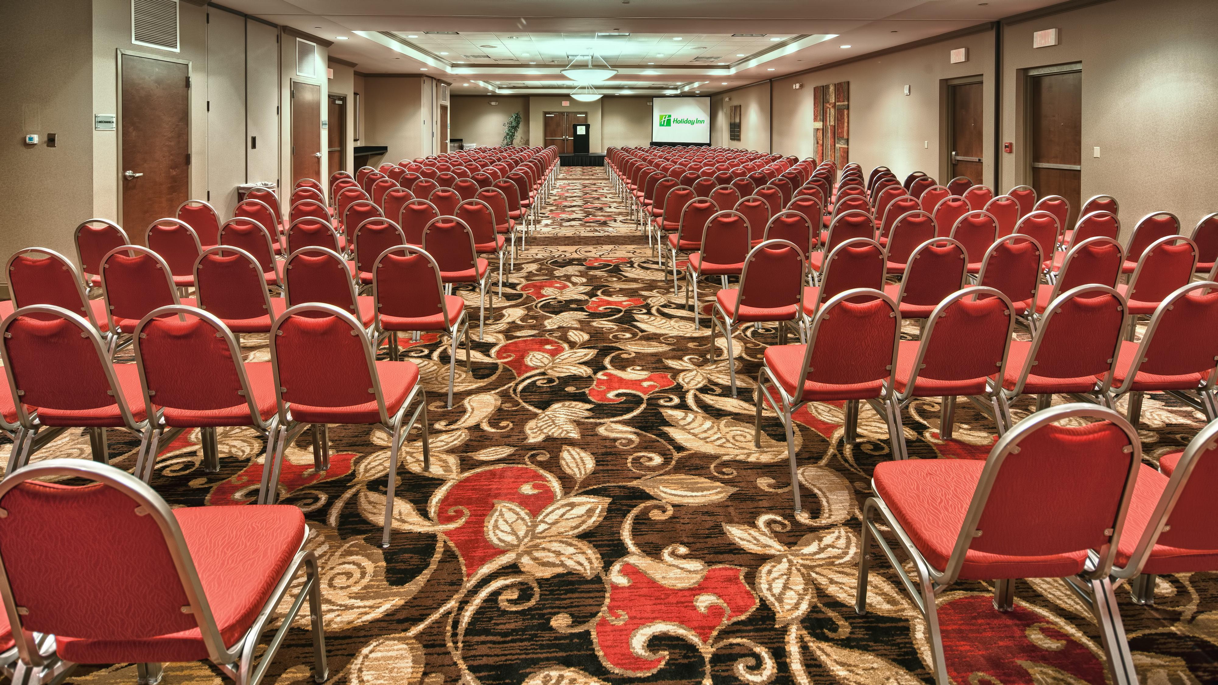 Crowne Plaza Ft Myers Gulf Coast By Ihg Hotell Fort Myers Exteriör bild