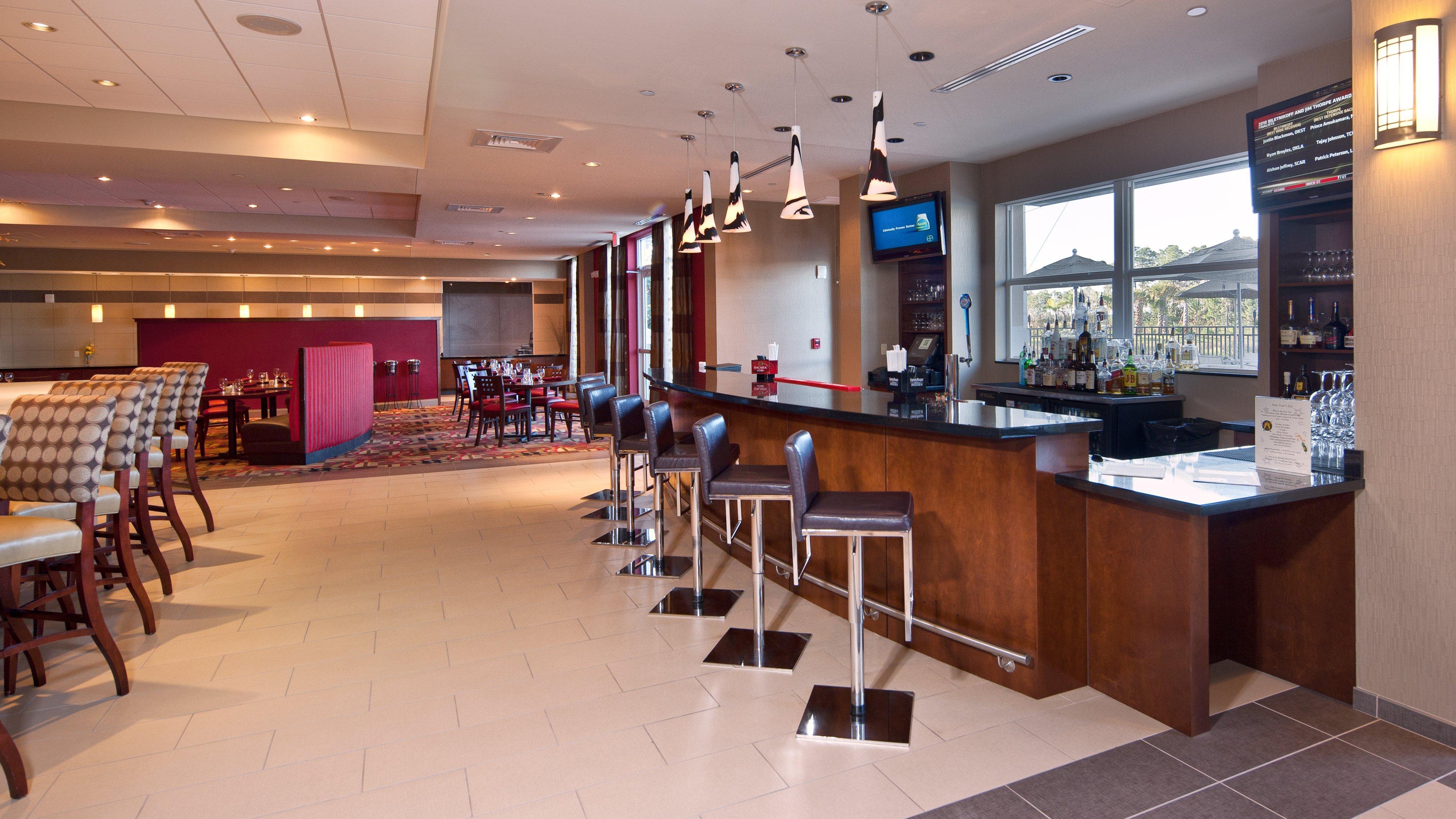 Crowne Plaza Ft Myers Gulf Coast By Ihg Hotell Fort Myers Exteriör bild