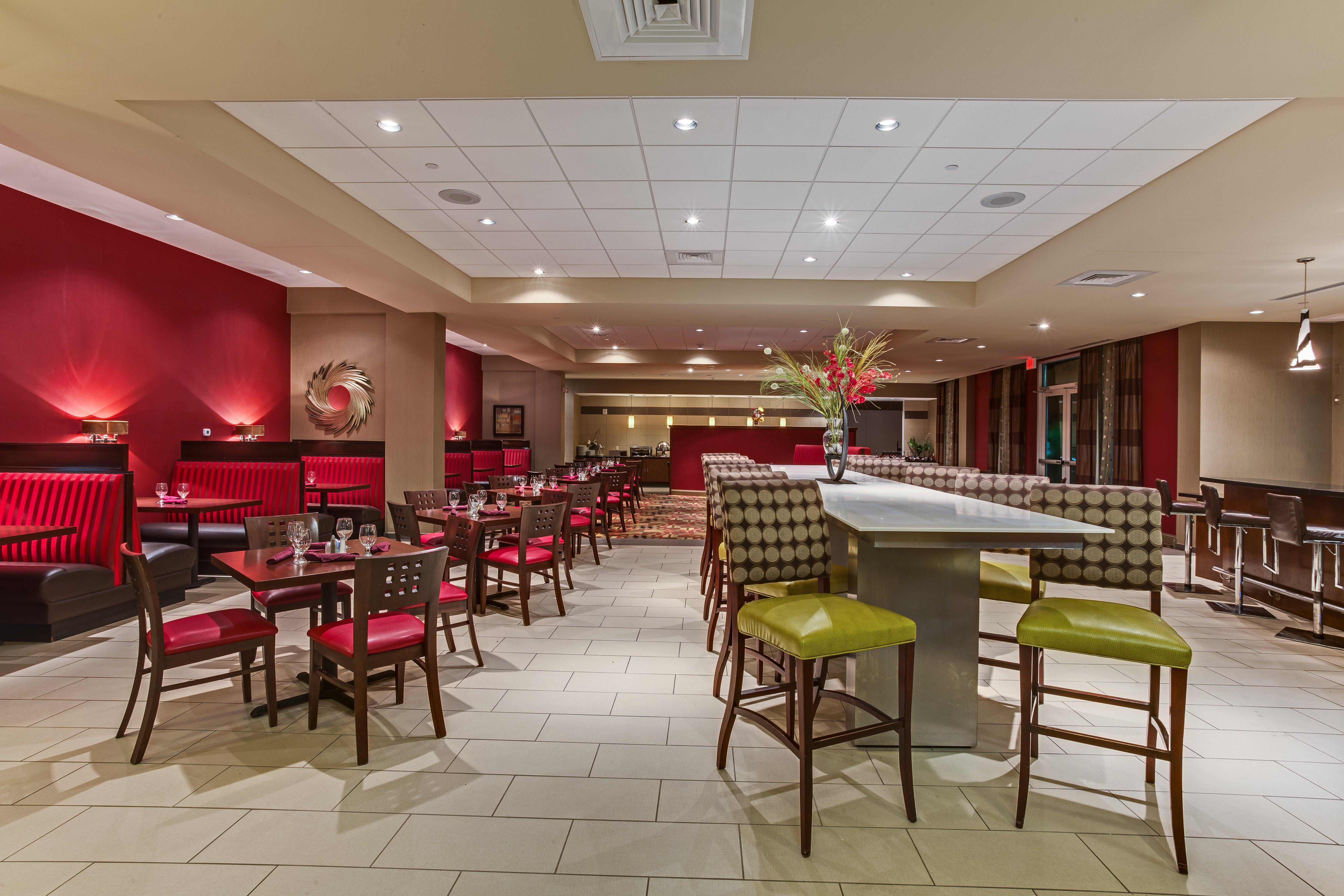 Crowne Plaza Ft Myers Gulf Coast By Ihg Hotell Fort Myers Exteriör bild