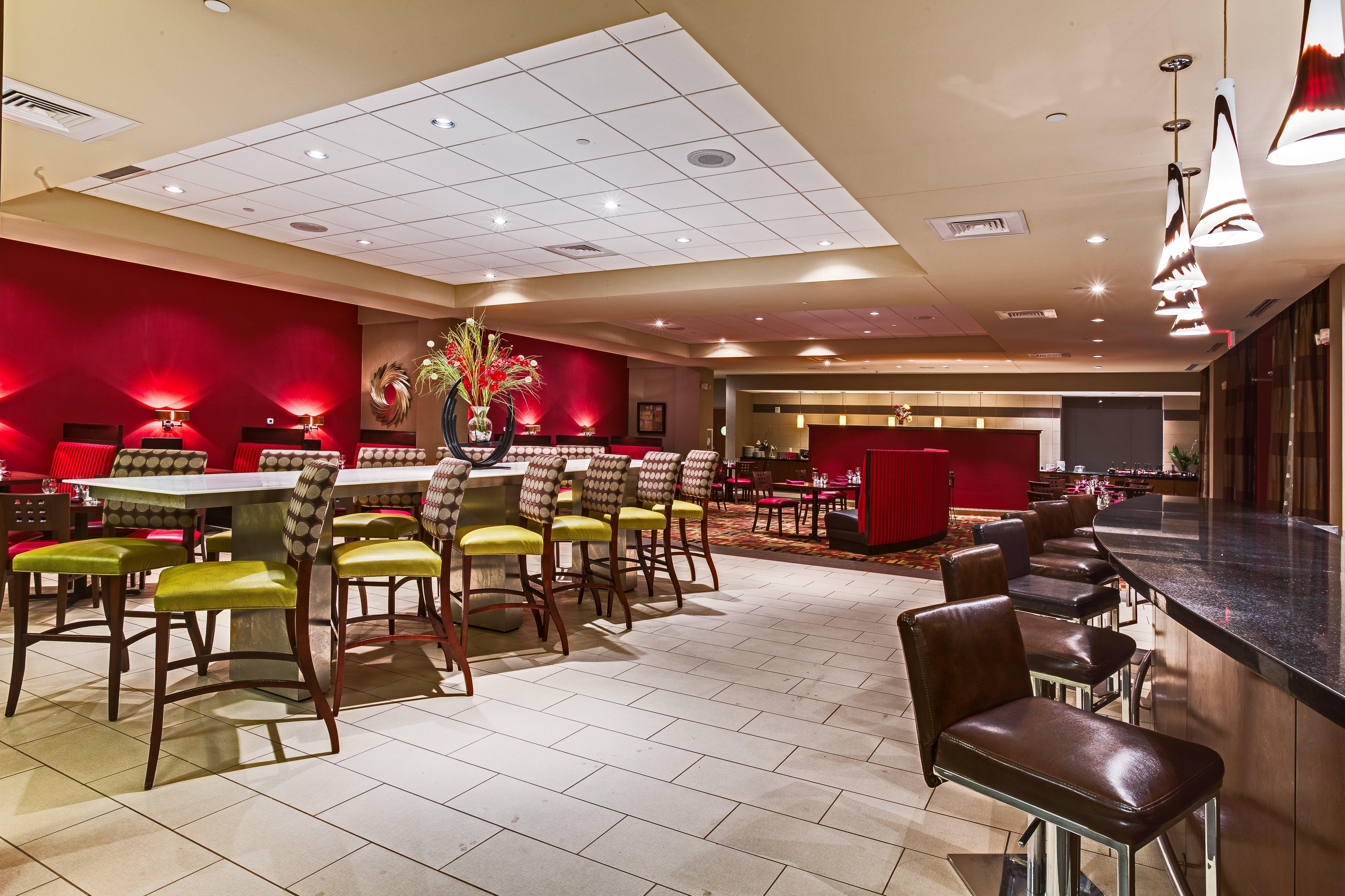 Crowne Plaza Ft Myers Gulf Coast By Ihg Hotell Fort Myers Exteriör bild