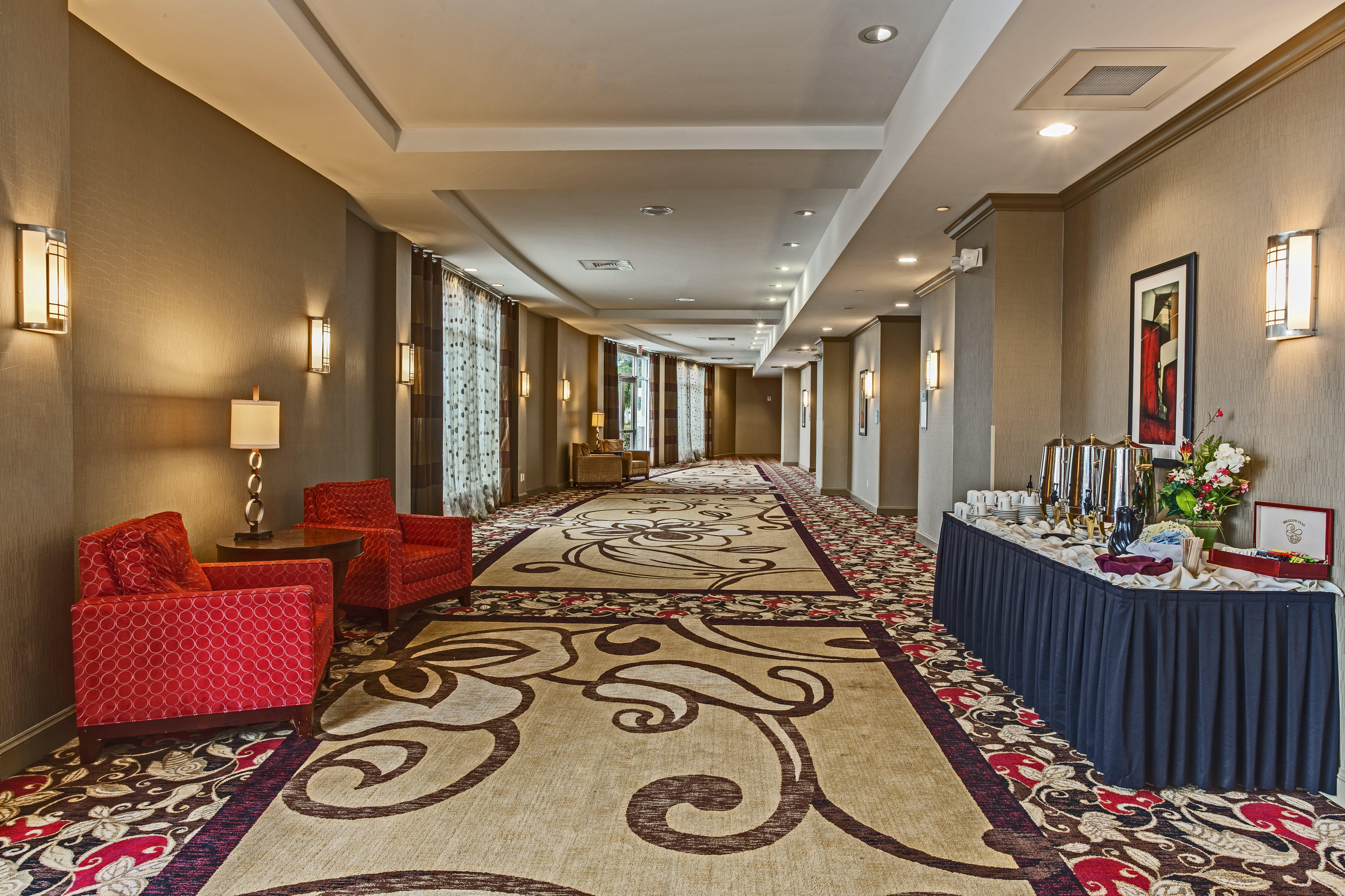 Crowne Plaza Ft Myers Gulf Coast By Ihg Hotell Fort Myers Exteriör bild