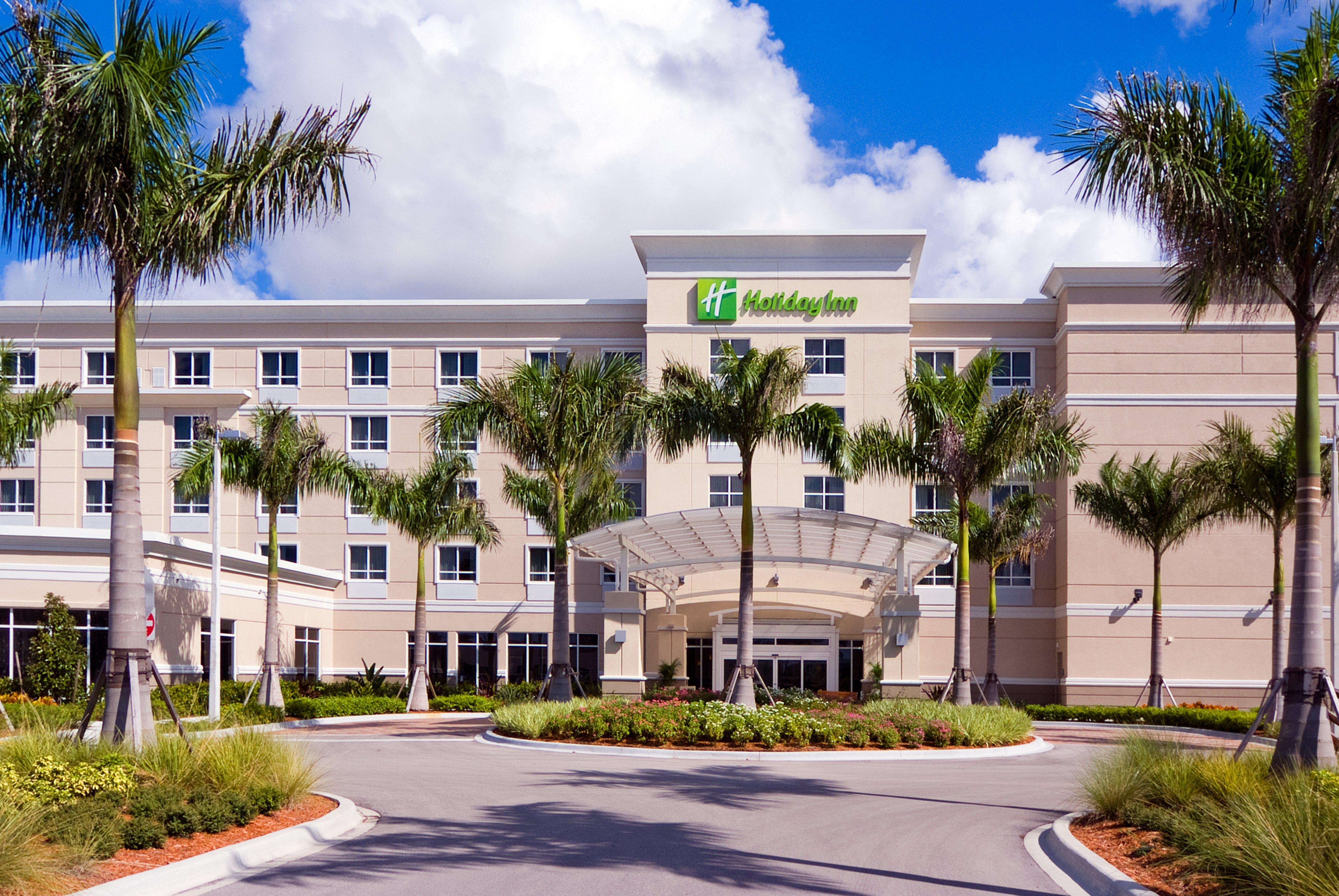 Crowne Plaza Ft Myers Gulf Coast By Ihg Hotell Fort Myers Exteriör bild