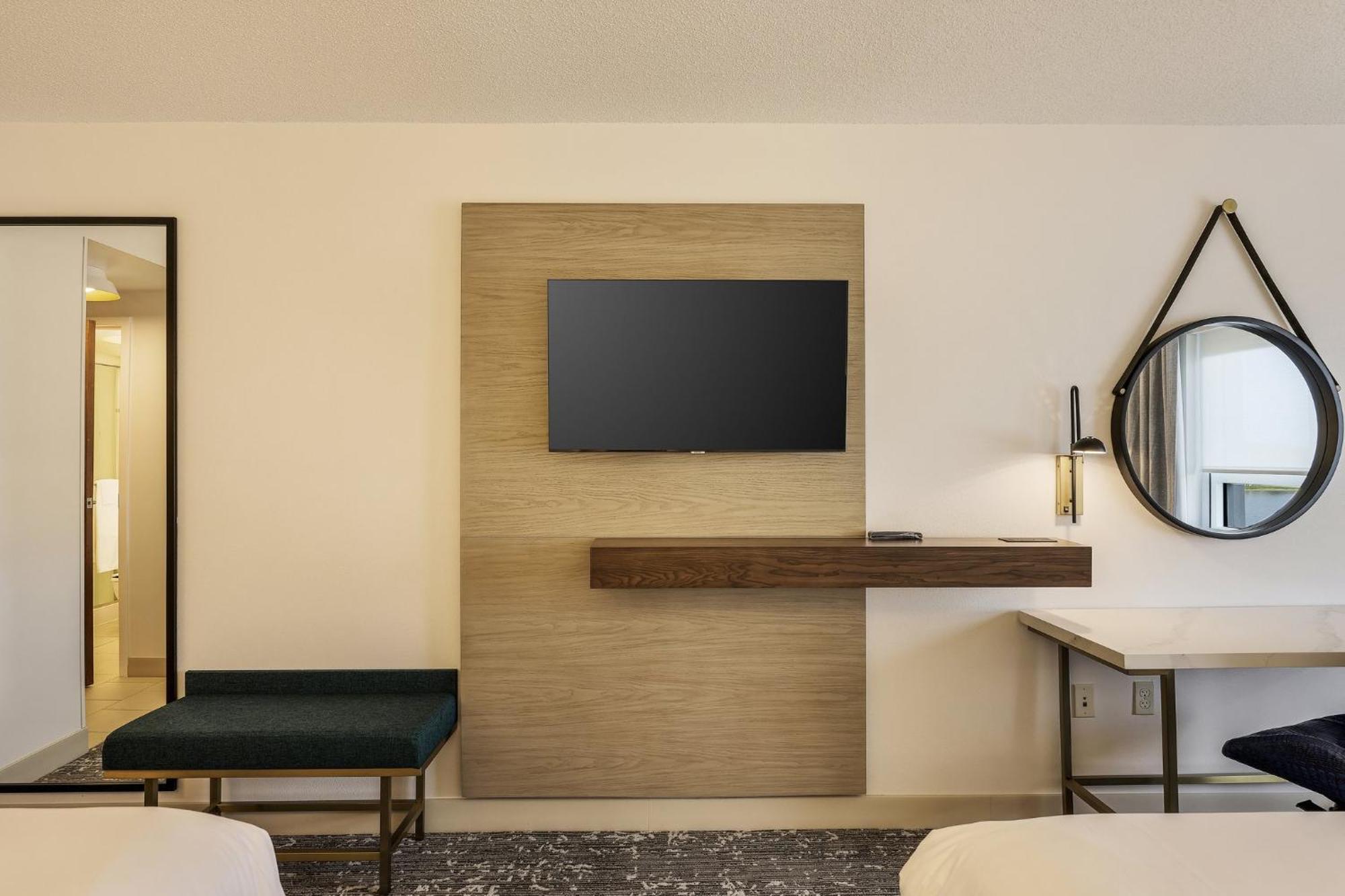 Crowne Plaza Ft Myers Gulf Coast By Ihg Hotell Fort Myers Exteriör bild