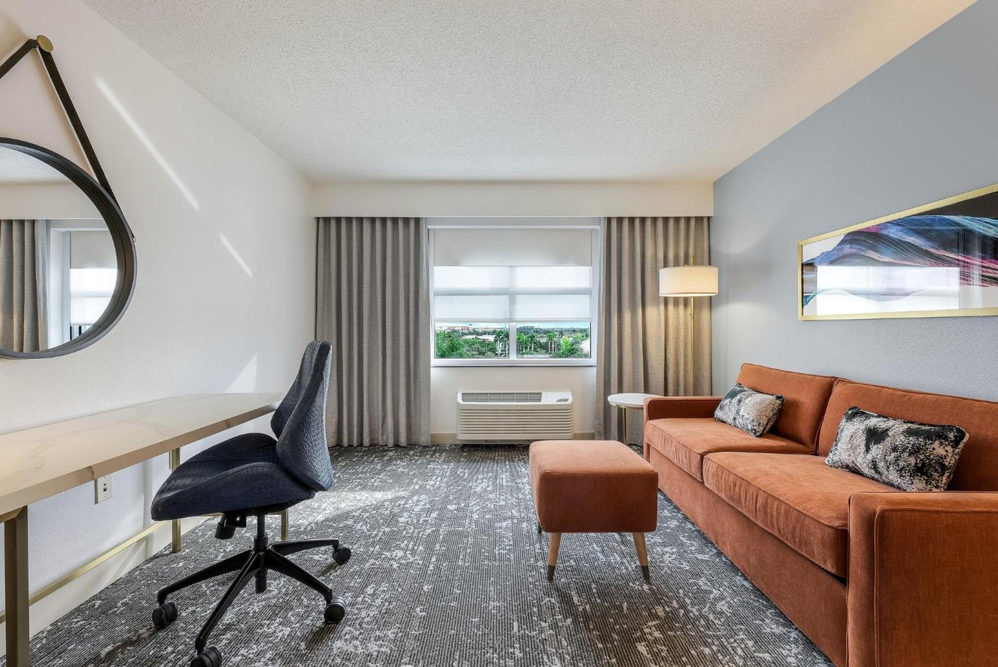 Crowne Plaza Ft Myers Gulf Coast By Ihg Hotell Fort Myers Exteriör bild