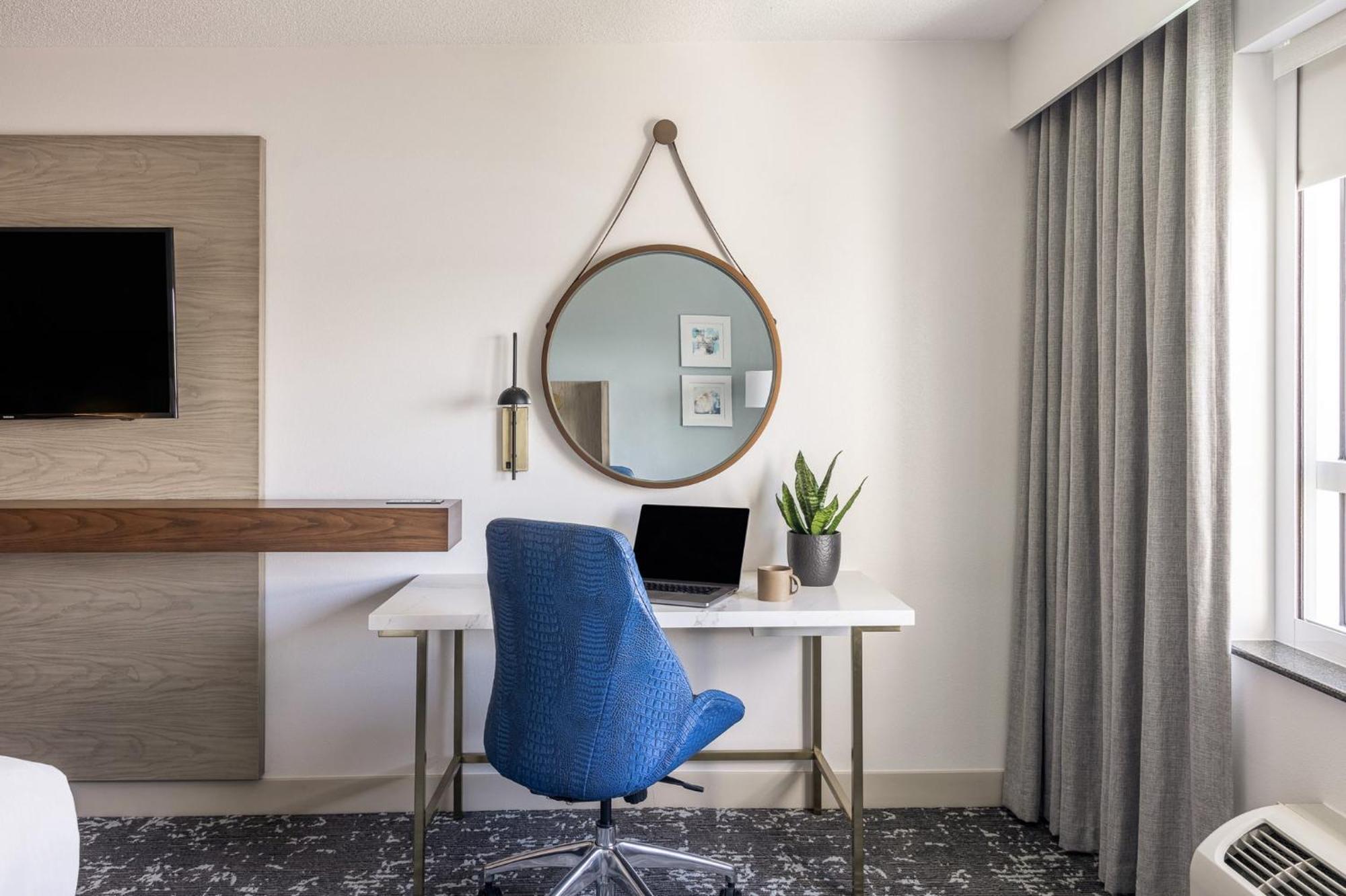 Crowne Plaza Ft Myers Gulf Coast By Ihg Hotell Fort Myers Exteriör bild