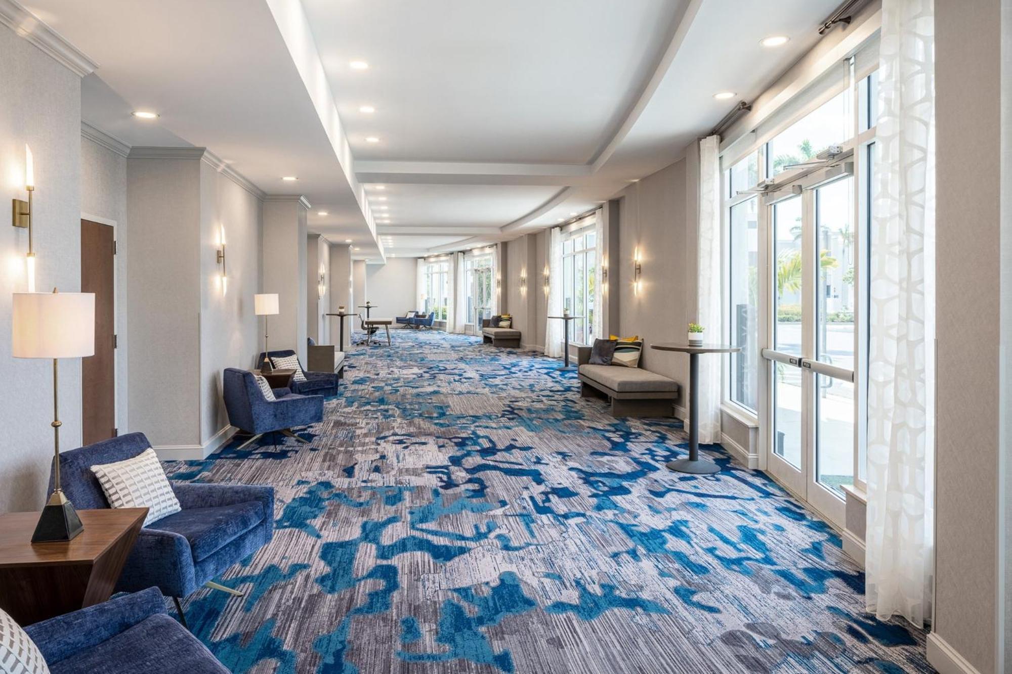 Crowne Plaza Ft Myers Gulf Coast By Ihg Hotell Fort Myers Exteriör bild