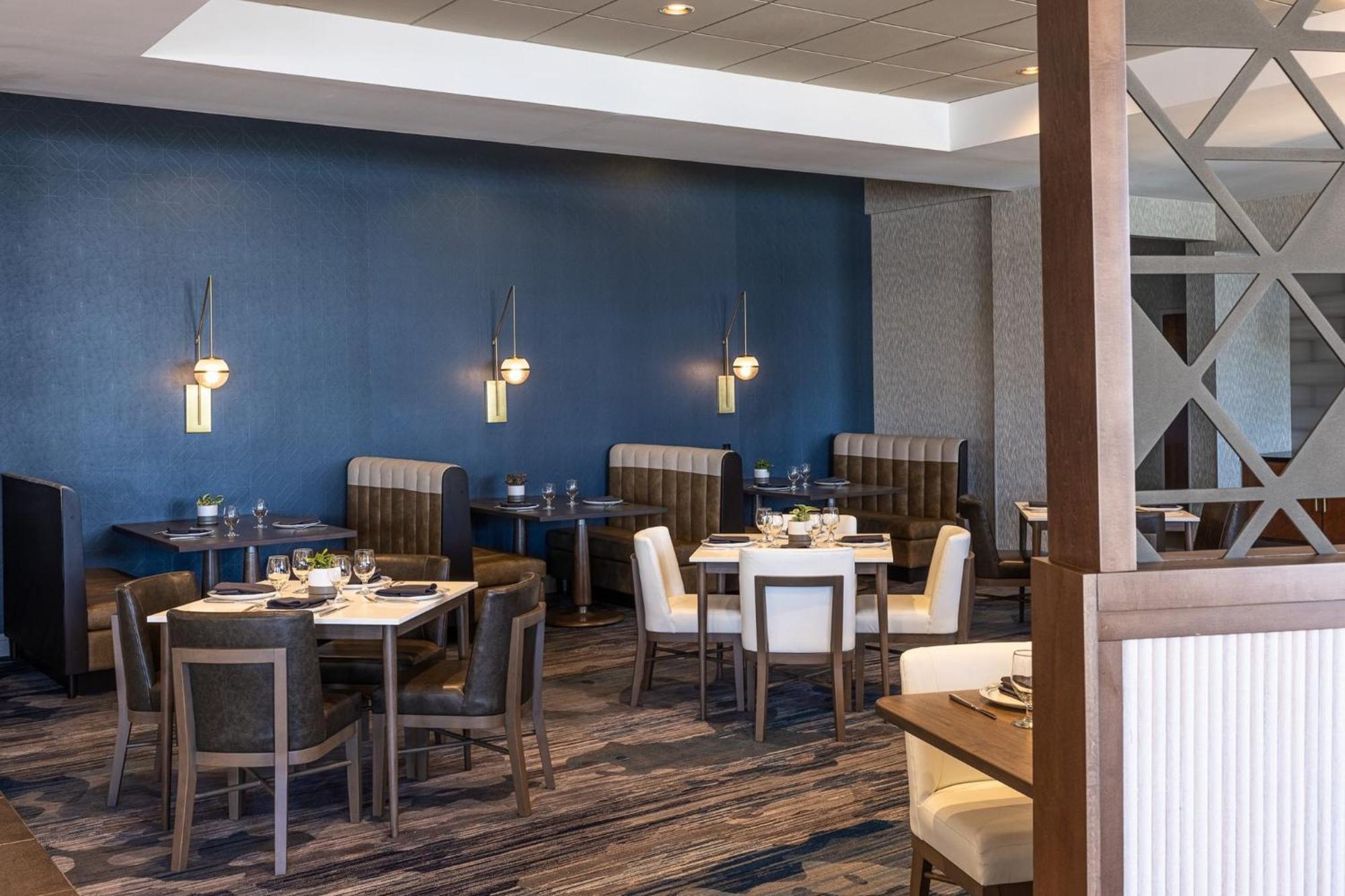 Crowne Plaza Ft Myers Gulf Coast By Ihg Hotell Fort Myers Exteriör bild