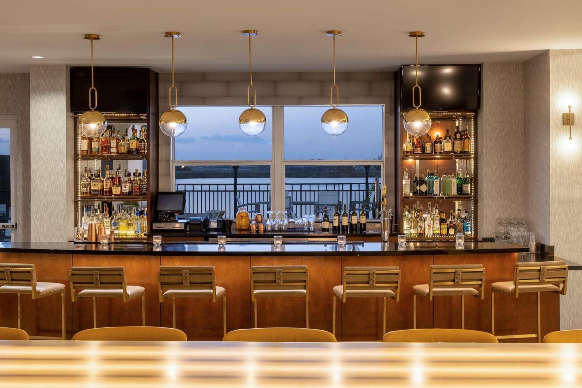 Crowne Plaza Ft Myers Gulf Coast By Ihg Hotell Fort Myers Exteriör bild