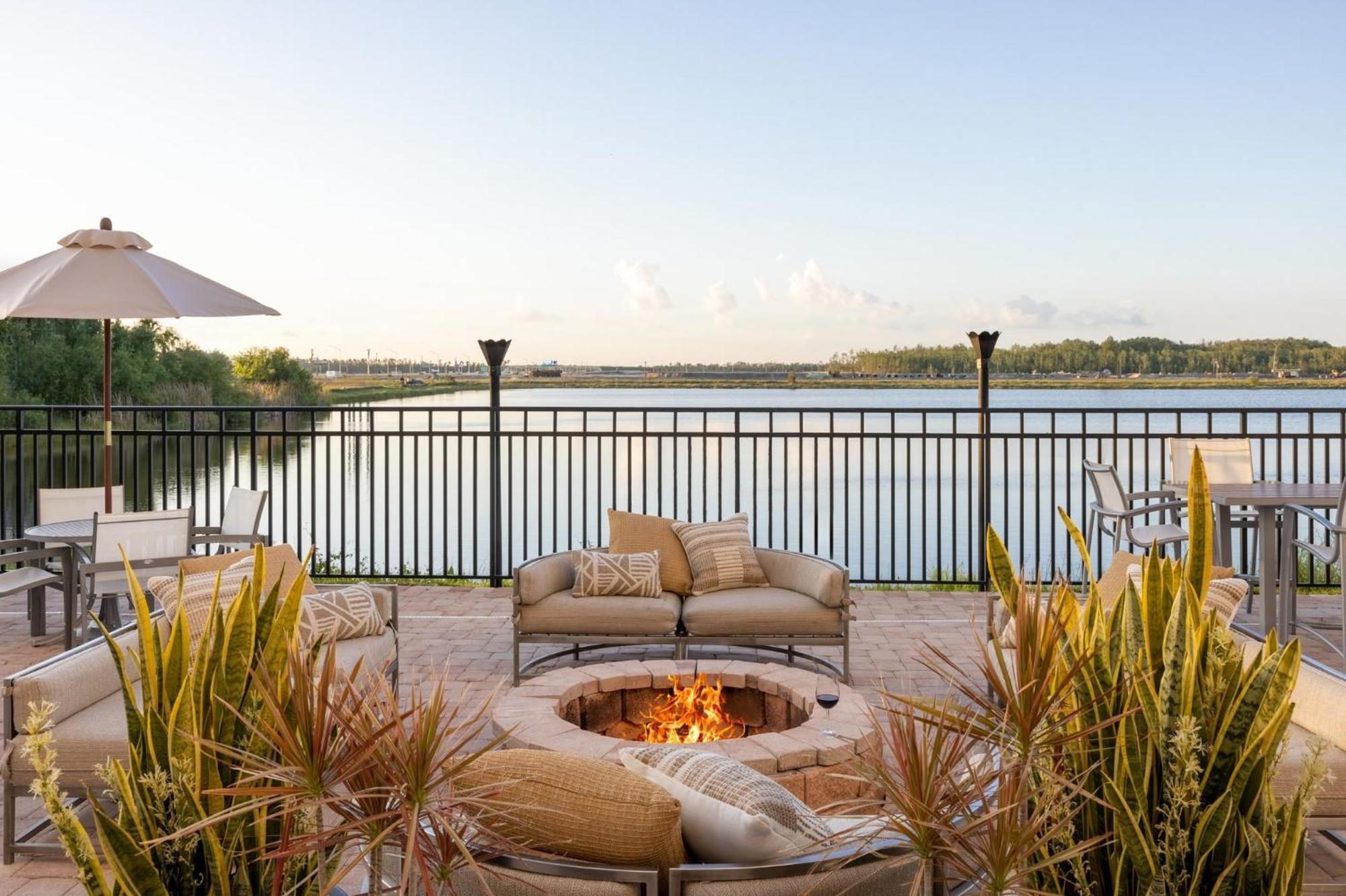Crowne Plaza Ft Myers Gulf Coast By Ihg Hotell Fort Myers Exteriör bild
