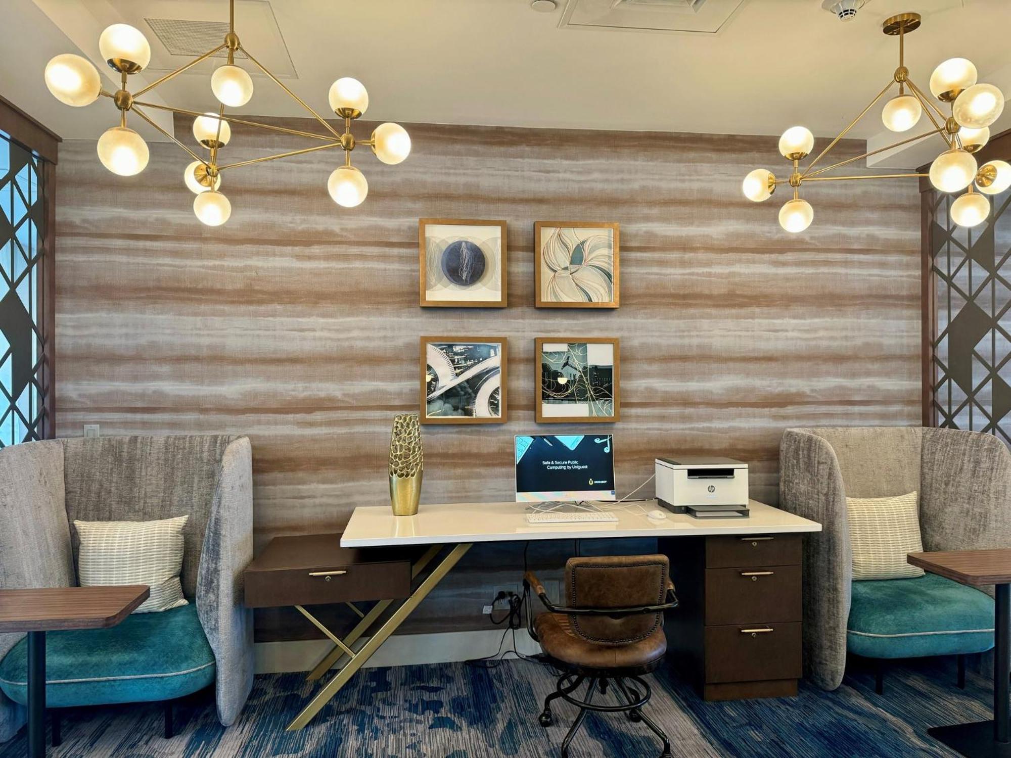 Crowne Plaza Ft Myers Gulf Coast By Ihg Hotell Fort Myers Exteriör bild